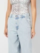 Джинси Regular Fit жіночі Its Basic 2952, 7s4, 21 36 Блакитні (ROZ6501011566) - зображення 4
