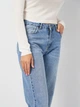 Джинсы Regular Fit женские Its Basic 3101, Fs4, mavi 34 Синие (ROZ6501011572) - изображение 4