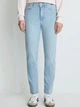 Джинсы Slim Fit женские Mavi M101077 27-29 Голубые (8683696581453) - изображение 1