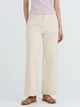 Джинсы женские Uniqlo 539915922 30-33 Бежевые (1159804673) - изображение 1