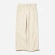 Джинсы женские Uniqlo 539915922 30-33 Бежевые (1159804673) - изображение 3
