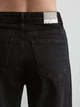 Джинсы женские Mavi Malibu M1010152-84023 30-32 Черные (8683460698592) - изображение 8