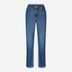 Джинсы Regular Fit женские Lee 112355542 28-31 Синие (5401139033221) - изображение 6