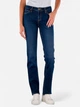 Джинсы Regular Fit женские Lee 112360029 28-31 Синие (5401139184350) - изображение 1