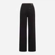 Джинсы Baggy женские Lee 112338443 25-31 Черные (5401019440323) - изображение 7