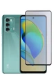 Захисна гідрогелева плівка DScreen для ZTE BLADE V40 матова - зображення 1