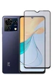 Захисна гідрогелева плівка DScreen для ZTE Blade V50 Vita матова (0.22 мм) - зображення 1