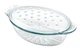 Гусятница овальная Simax Fat Free с крышкой 3.5 л (7406/7416/P) - изображение 1