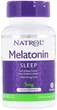 Мелатонин Natrol Melatonin 5 мг 60 таблеток (47469044626) - изображение 1