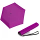 Зонт механический Knirps US.050 Ultra Slim Manual/Berry Kn95 0050 1702 - изображение 1