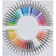 Ручка кулькова Parker JOTTER Originals Frosty Purple CT BP в Eco упаковці - зображення 4