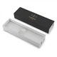 Ручка кулькова Parker JOTTER UKRAINE Stainless Steel GT BP Тризуб готичний - зображення 4
