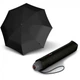Зонт механический Knirps E.050 Medium Manual/Black Kn95 1050 1000 - изображение 1