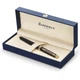 Ручка ролерна Waterman HEMISPHERE Black Lacquer GT RB - зображення 2