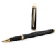 Ручка ролерна Waterman HEMISPHERE Black Lacquer GT RB - зображення 3