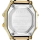 Жіночий годинник Timex CLASSIC Digital Mini Tx2t48400 - зображення 4