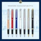 Ручка ролерна Waterman HEMISPHERE Stainless Steel GT RB - зображення 6