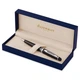 Ручка шариковая Waterman EXPERT Black CT BP - изображение 2