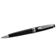 Ручка шариковая Waterman EXPERT Black CT BP - изображение 7