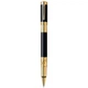 Ручка ролерна Waterman ELEGANCE Black GT RB - зображення 1