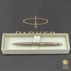Ручка шариковая Parker JOTTER UKRAINE Stainless Steel CT BP Я Love Україну - изображение 5