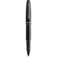 Ручка ролерна Waterman EXPERT Metallic Black Lacquer RT RB - зображення 1
