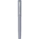 Ручка ролерна Parker VECTOR XL Metallic Silver Blue CT RB - зображення 2