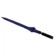 Зонт механический Knirps U.900 Ultra Light XXL Manual/Navy Kn96 2900 1201 - изображение 2