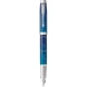 Ручка перьевая Parker IM Premium SE Last Frontier Submerge CT FP F - изображение 1