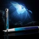 Ручка перьевая Parker IM Premium SE Last Frontier Submerge CT FP F - изображение 8