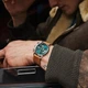 Чоловічий годинник Timex MARLIN Chrono Tx2w10100 - зображення 7