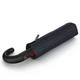 Зонт-автомат Knirps T.260 Medium Duomatic/Gatsby Black Kn95 3260 4109 - изображение 4