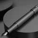 Ручка перова Parker IM Professionals Monochrome Titanium FP F - зображення 4