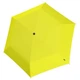 Зонт механический Knirps US.050 Ultra Slim Manual/Yellow Kn95 0050 1352 - изображение 2