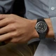 Мужские часы Timex Q DIVER Tx2u61600 - изображение 6