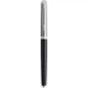 Ручка ролерна Waterman HEMISPHERE Essentials Metal Black Lacquer CT RB - зображення 2