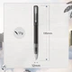 Ручка перова Parker VECTOR XL Metallic Black CT FP M - зображення 4