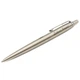 Ручка шариковая Parker JOTTER UKRAINE Stainless Steel CT BP Трезубец + Доброго вечора! Ми з України - изображение 5