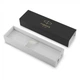 Ручка шариковая Parker JOTTER XL Matt Blue Gold GT BP - изображение 4