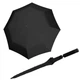 Парасолька механічна Knirps U.900 Ultra Light XXL Manual/Black Kn96 2900 1001 - зображення 1