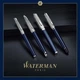 Ручка ролерна Waterman HEMISPHERE L'Essence du Bleu PT RB - зображення 9