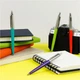 Набір Parker JOTTER Originals 80s Caribbean Green CT BP + Apple Green CT BP (2 кулькові ручки в блістері) - зображення 4