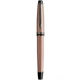 Ручка перова Waterman EXPERT Metallic Rose Gold Lacquer RT FP F - зображення 2