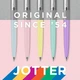 Ручка кулькова Parker JOTTER Originals Lilac CT BP (блістер) - зображення 4