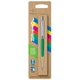 Ручка шариковая Parker JOTTER Originals Green CT BP (блистер) - изображение 1