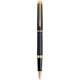 Ручка ролерна Waterman HEMISPHERE Mаtte Black GT RB - зображення 1