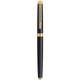 Ручка ролерна Waterman HEMISPHERE Mаtte Black GT RB - зображення 2