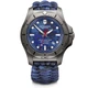 Мужские часы Victorinox Swiss Army I.N.O.X. Professional Diver Titanium V241813.2 - изображение 1