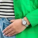 Жіночий годинник Timex EASY READER Tx2v05800 - зображення 4