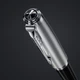 Ручка шариковая Parker PARKER 51 Black CT BP - изображение 2